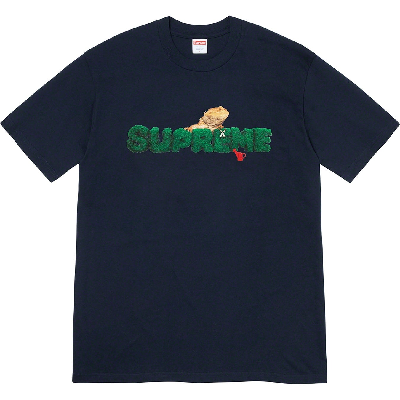 Lizard Tee view 8